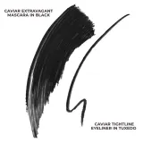 Laura Mercier Caviar Cravings набор для макияжа глаз: тушь Black и карандаш Tuxedo, 1 шт — фото 4