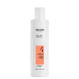 Nioxin System 4 Scalp Therapy Conditioner for Natural Hair, Lightly Thinning, 300 мл — фото 1