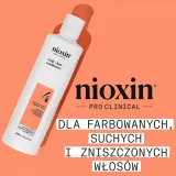 Nioxin System 4 Scalp Therapy Conditioner for Natural Hair, Lightly Thinning, 300 мл — фото 3