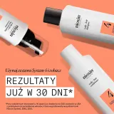 Nioxin System 4 Scalp Therapy Conditioner for Natural Hair, Lightly Thinning, 300 мл — фото 6