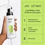 Nioxin System 2 leave-in scalp treatment for natural hair, light thinning, 100 мл — фото 5