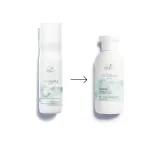 Wella Nutricurls Шампунь для волос для волнистых волос, 250 мл — фото 4