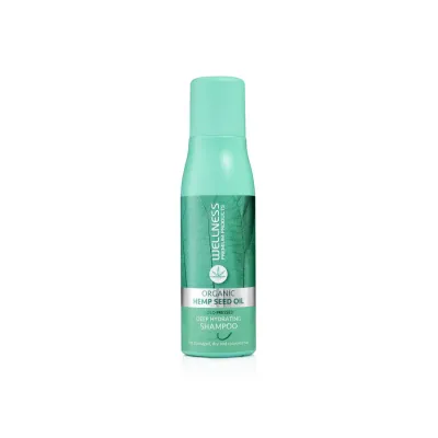 Шампунь для волос Wellness Deep Hydration Shampoo, 500 мл