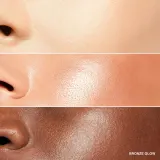 Хайлайтер Bobbi Brown Highlighting Powder, оттенок Bronze Glow — фото 2
