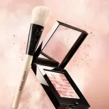 Хайлайтер Bobbi Brown Highlighting Powder, оттенок Bronze Glow — фото 4