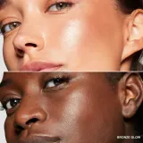Хайлайтер Bobbi Brown Highlighting Powder, оттенок Bronze Glow — фото 5