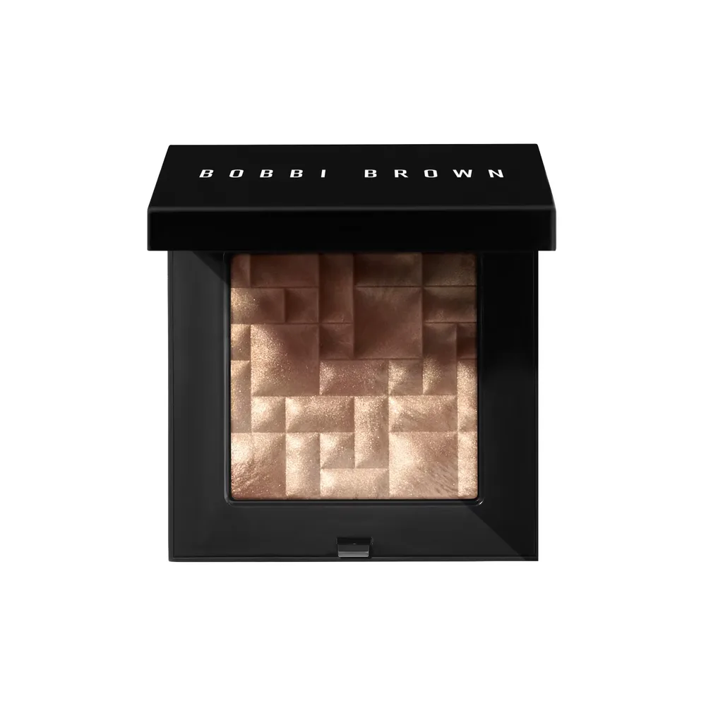 Хайлайтер Bobbi Brown Highlighting Powder, оттенок Chestnut Glow. SALE