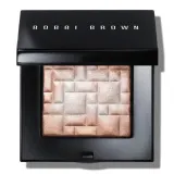 Хайлайтер Bobbi Brown Highlighting Powder, оттенок Pink Glow. SALE — фото 1