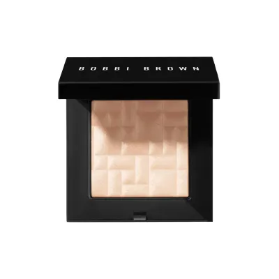 Хайлайтер Bobbi Brown Highlighting Powder, оттенок Quartz Glow. SALE