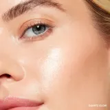 Хайлайтер Bobbi Brown Highlighting Powder, оттенок Quartz Glow. SALE — фото 2