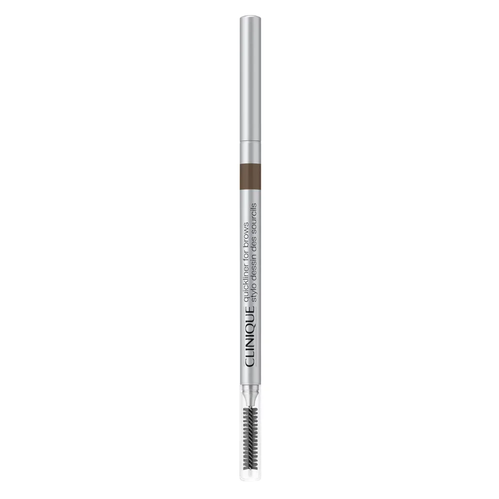 Карандаш для бровей Clinique Quickliner For Brows Eyebrow Pencil, 0.6 г, 0.6 г / 0.6 г (1251886) / 0.6 г (1251887)