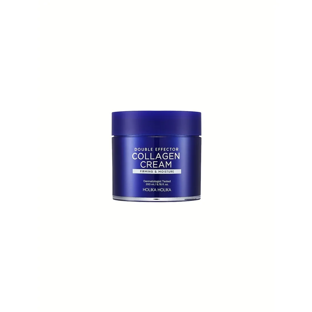 Крем для лица Holika Holika Double Effector Collagen Cream 200 мл