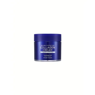Крем для лица Holika Holika Double Effector Collagen Cream 200 мл