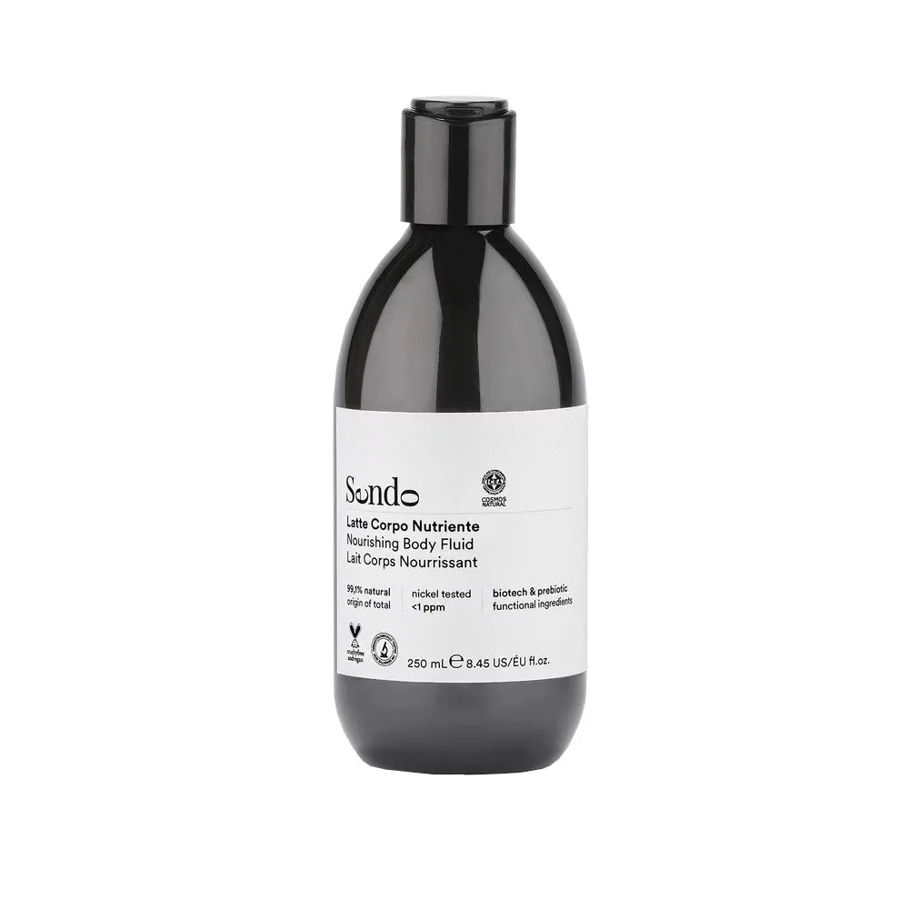 Nourishing body lotion Sendo, 500 мл