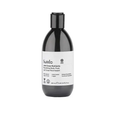 Nourishing body lotion Sendo, 500 мл