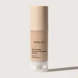 Тональный крем Inglot, оттенок 306 - MEDIUM BEIGE — фото 4