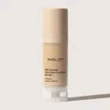 Тональный крем Inglot, оттенок 308 - MEDIUM OLIVE — фото 3