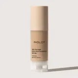 Тональный крем Inglot, оттенок 311 - NEUTRAL BEIGE — фото 2