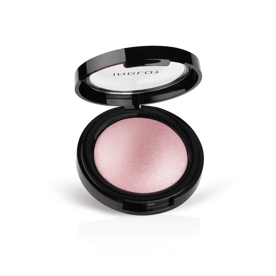 Inglot Хайлайтер для лица, глаз и тела, текстура Medium Sparkler, 6,4 г