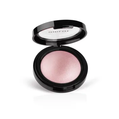 Inglot Хайлайтер для лица, глаз и тела, текстура Medium Sparkler, 6,4 г