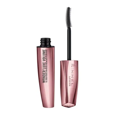Тушь для ресниц Rimmel London Wonder'Luxe Mascara, 11 мл