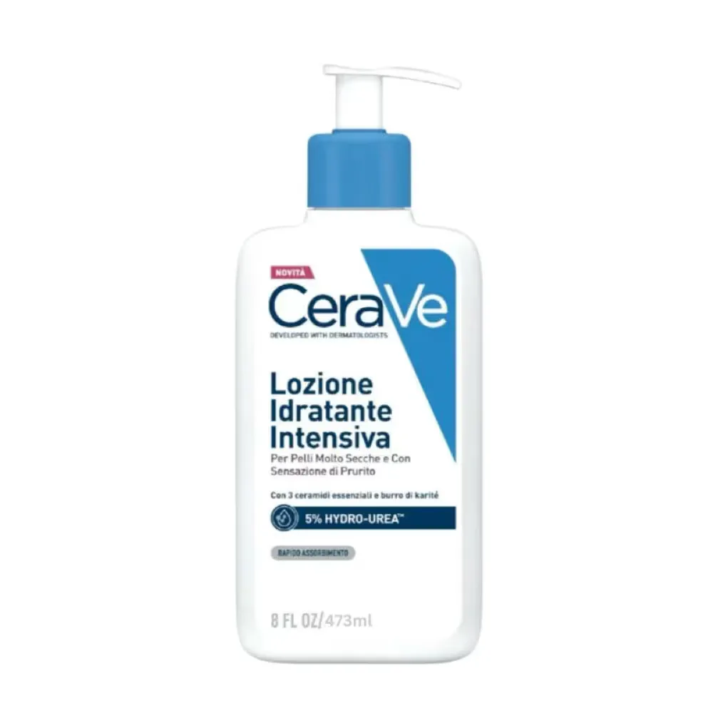 Крем для тела CeraVe, 525 г