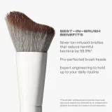 Morphe M300 Dual-Ended Eye Brush двусторонняя кисть для теней, 1 шт — фото 7