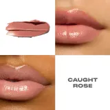 Помада для губ в стике Morphe LIPLOCK GLOSSY LIPSTICK, оттенок CAUGHT ROSE — фото 2