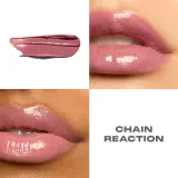 Помада для губ в стике Morphe LIPLOCK GLOSSY LIPSTICK, оттенок CHAIN REACTION — фото 3