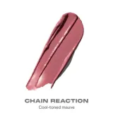 Помада для губ в стике Morphe LIPLOCK GLOSSY LIPSTICK, оттенок CHAIN REACTION — фото 5