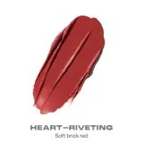 Помада для губ в стике Morphe LIPLOCK GLOSSY LIPSTICK, оттенок HEART-RIVETING — фото 2