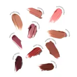 Помада для губ в стике Morphe LIPLOCK GLOSSY LIPSTICK, оттенок SEALED KISS — фото 3