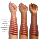 Помада для губ в стике Morphe LIPLOCK GLOSSY LIPSTICK, оттенок SEALED KISS — фото 4