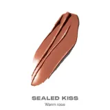 Помада для губ в стике Morphe LIPLOCK GLOSSY LIPSTICK, оттенок SEALED KISS — фото 5