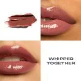 Помада для губ в стике Morphe LIPLOCK GLOSSY LIPSTICK, оттенок WHIPPED TOGETHER — фото 2