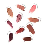 Помада для губ в стике Morphe LIPLOCK GLOSSY LIPSTICK, оттенок WHIPPED TOGETHER — фото 3