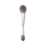 Morphe двусторонняя кисть для пудры M160 Dual-Ended Powder Brush, 1 шт — фото 1