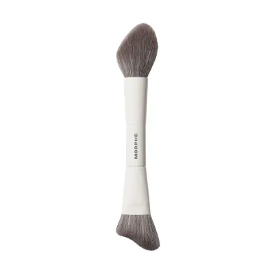Кисть для румян Morphe M240 DUAL-ENDED SCULPT BRUSH, 1 шт