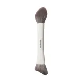 Кисть для румян Morphe M240 DUAL-ENDED SCULPT BRUSH, 1 шт — фото 1