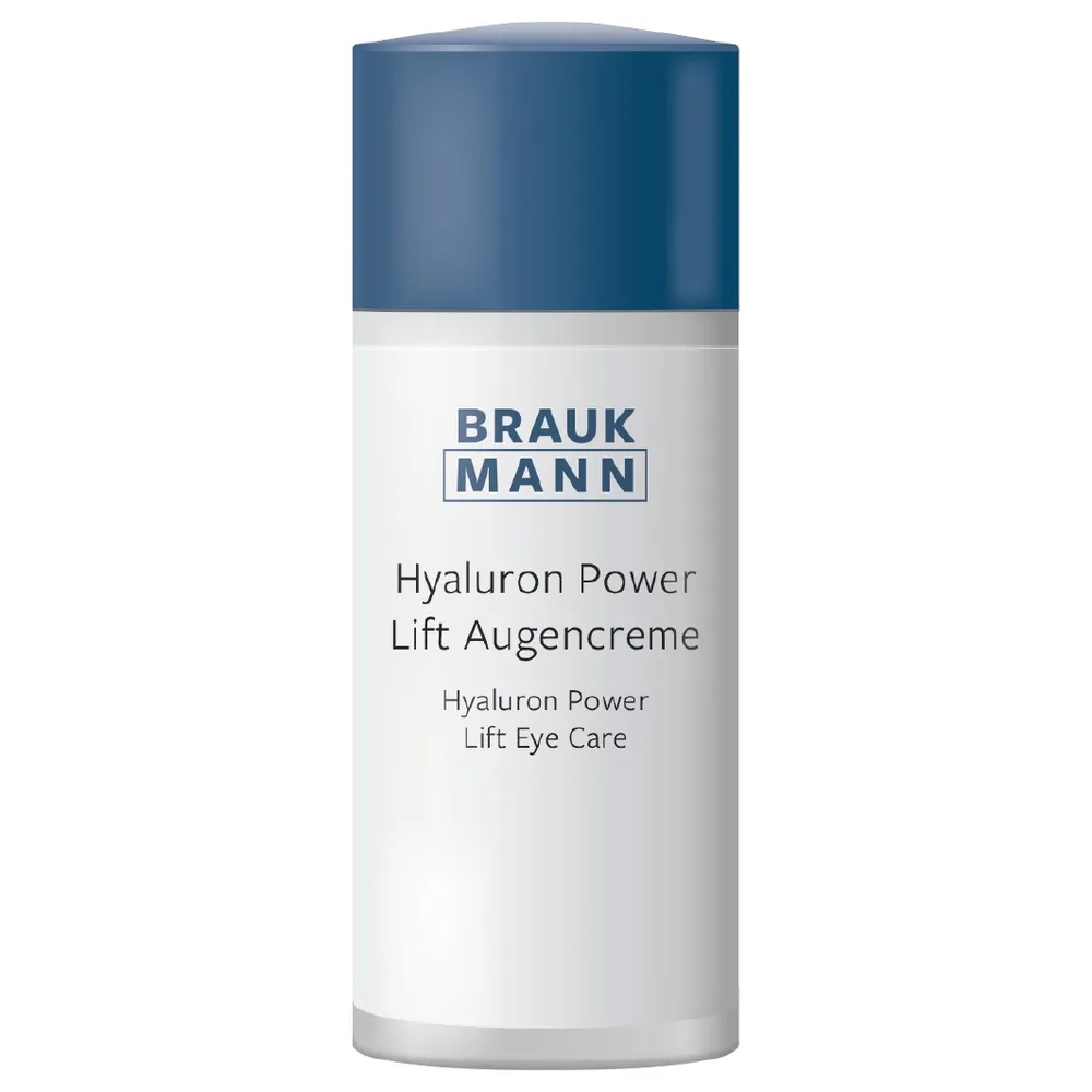 Крем для глаз Hildegard Braukmann Powerlift, 30 мл
