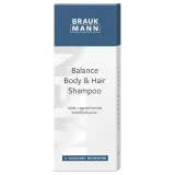 Гель для душа Hildegard Braukmann Balance Body + Hair, 250 мл — фото 2