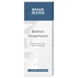 Эмульсия для тела Hildegard Braukmann Balance, 250 мл — фото 2