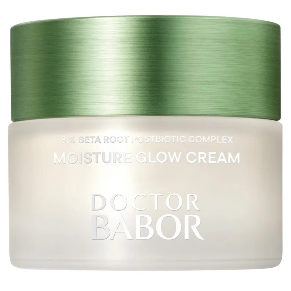 Крем для лица BABOR Moisture Glow Cream, 50 мл
