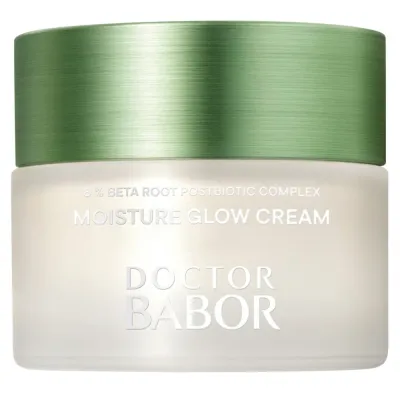 Крем для лица BABOR Moisture Glow Cream, 50 мл