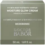 Крем для лица BABOR Moisture Glow Cream, 50 мл — фото 3