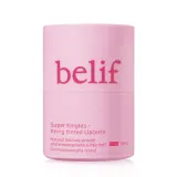 Бальзам для губ belif Berry Tinted Lipcerin, 15 мл — фото 1