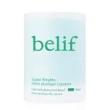 belif Mint Plumper Lipcerin бальзам-маска для губ с ментолом, 15 мл — фото 1