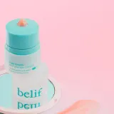 belif Mint Plumper Lipcerin бальзам-маска для губ с ментолом, 15 мл — фото 5