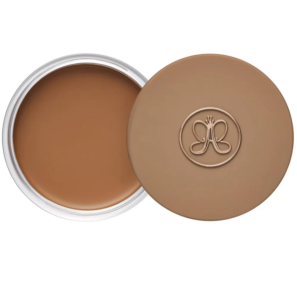 Anastasia Beverly Hills Кремовый бронзер для лица, оттенок Caramel. SALE