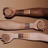 Anastasia Beverly Hills Кремовый бронзер для лица, оттенок Golden Tan. SALE — фото 5